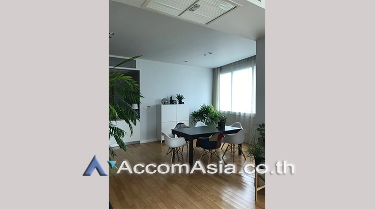 9  3 br Condominium For Rent in Sukhumvit ,Bangkok BTS Asok - MRT Sukhumvit at Millennium Residence @ Sukhumvit AA25737