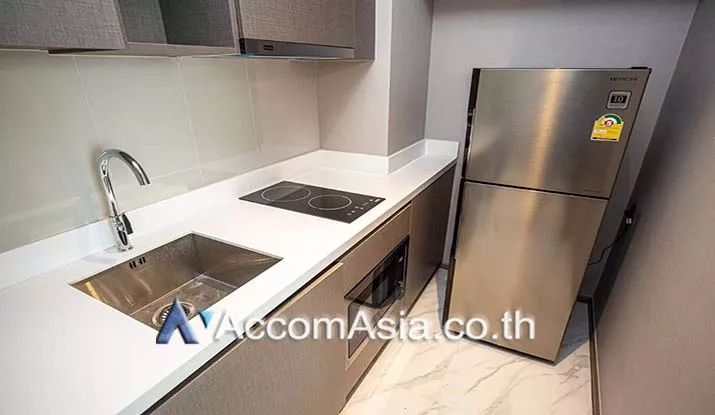 5  1 br Condominium for rent and sale in Sukhumvit ,Bangkok BTS Ekkamai at Rhythm Ekkamai AA25741