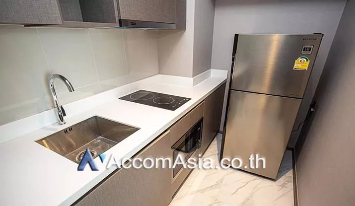 5  1 br Condominium For Rent in Sukhumvit ,Bangkok BTS Ekkamai at Rhythm Ekkamai AA25741