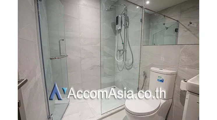 6  1 br Condominium for rent and sale in Sukhumvit ,Bangkok BTS Ekkamai at Rhythm Ekkamai AA25741
