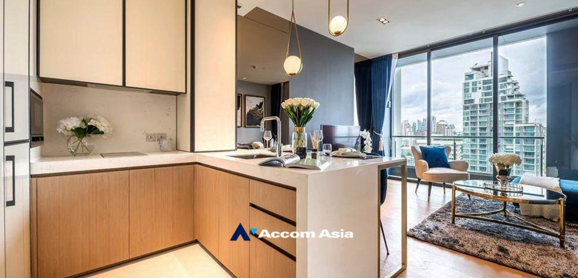 6  1 br Condominium for rent and sale in Sukhumvit ,Bangkok BTS Thong Lo at Beatniq Sukhumvit AA25747