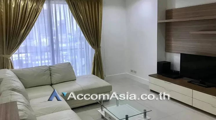  2  2 br Condominium For Rent in Sukhumvit ,Bangkok BTS Phrom Phong at Aguston Sukhumvit 22 AA25749