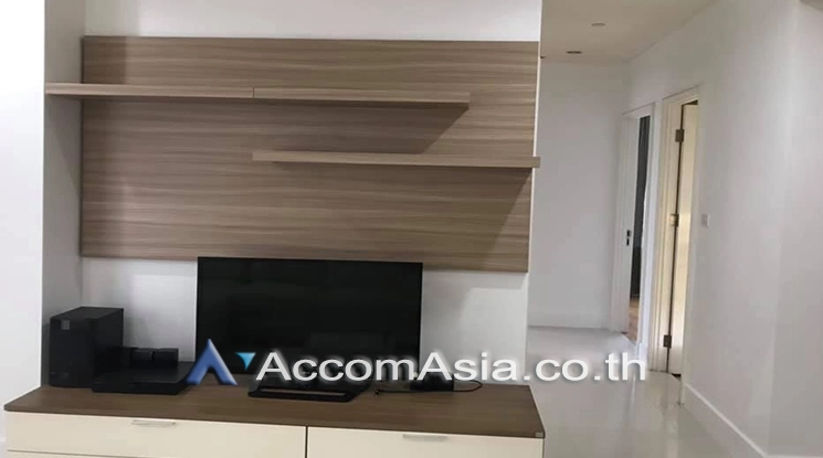 unitPet friendly |  2 Bedrooms  Condominium For Rent in Sukhumvit, Bangkok  near BTS Phrom Phong (AA25749)