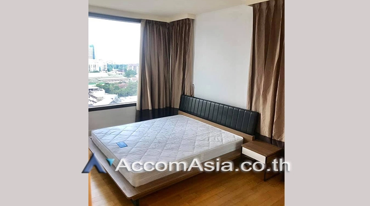 5  2 br Condominium For Rent in Sukhumvit ,Bangkok BTS Phrom Phong at Aguston Sukhumvit 22 AA25749