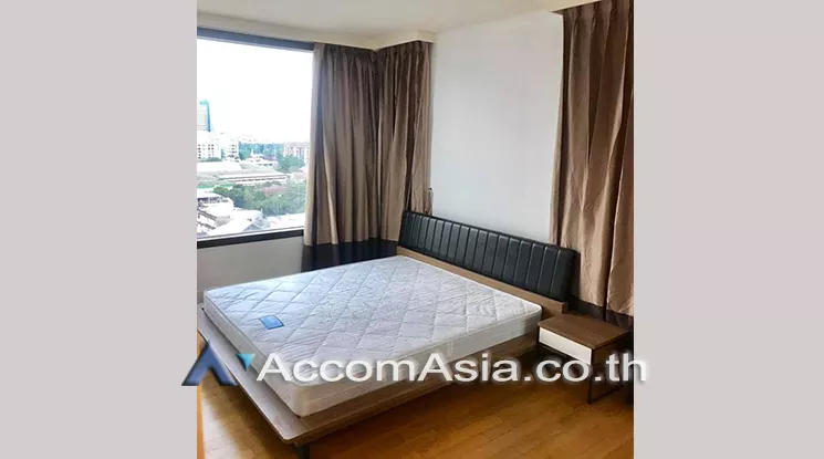 5  2 br Condominium For Rent in Sukhumvit ,Bangkok BTS Phrom Phong at Aguston Sukhumvit 22 AA25749