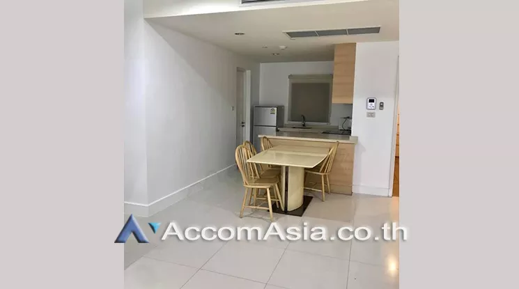 6  2 br Condominium For Rent in Sukhumvit ,Bangkok BTS Phrom Phong at Aguston Sukhumvit 22 AA25749