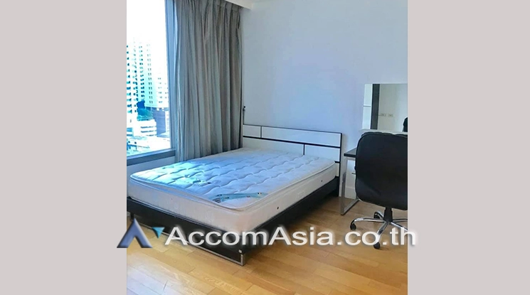 7  2 br Condominium For Rent in Sukhumvit ,Bangkok BTS Phrom Phong at Aguston Sukhumvit 22 AA25749