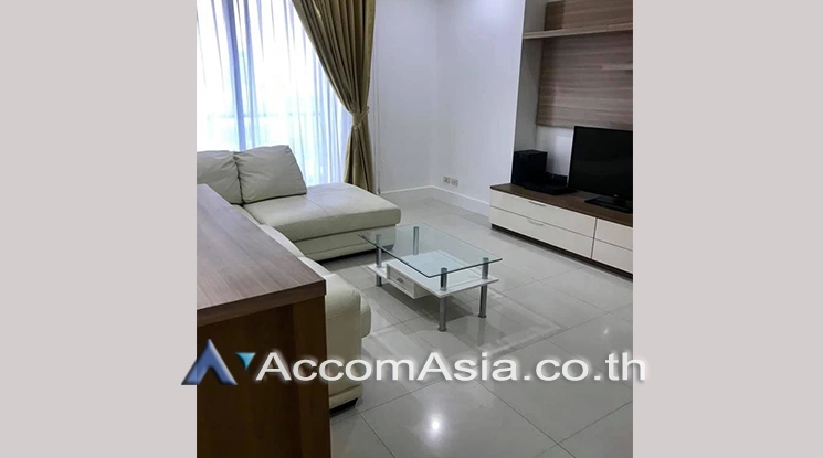 8  2 br Condominium For Rent in Sukhumvit ,Bangkok BTS Phrom Phong at Aguston Sukhumvit 22 AA25749