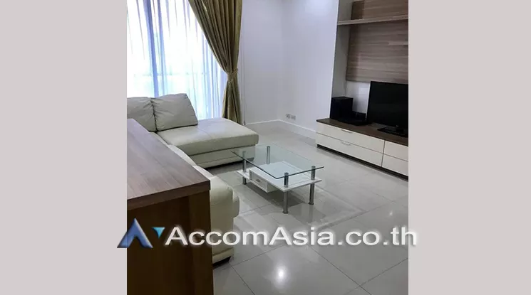 8  2 br Condominium For Rent in Sukhumvit ,Bangkok BTS Phrom Phong at Aguston Sukhumvit 22 AA25749