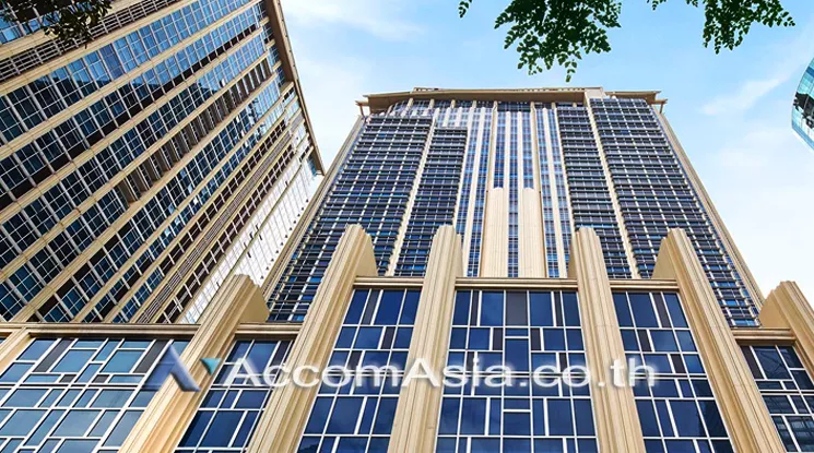  Athenee Tower Office space  for Rent BTS Ploenchit in Ploenchit Bangkok
