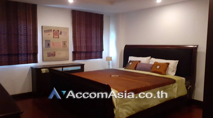 11  3 br Townhouse For Rent in Sukhumvit ,Bangkok BTS Asok - MRT Sukhumvit at Kiarti Thanee City AA25762