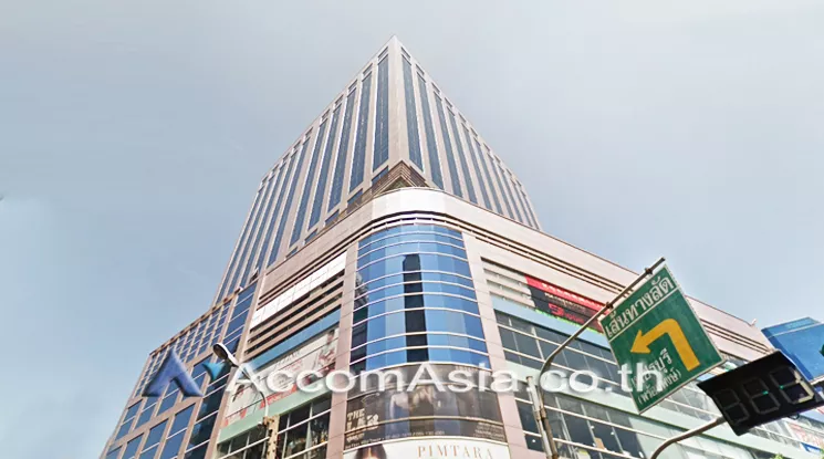  RSU Tower Office space  for Rent BTS Phrom Phong in Sukhumvit Bangkok