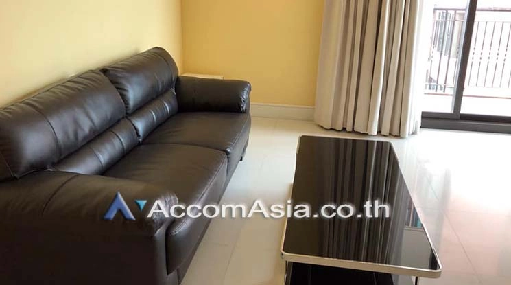 unitPet friendly |  2 Bedrooms  Condominium For Rent & Sale in Sukhumvit, Bangkok  near BTS Phrom Phong (AA25765)