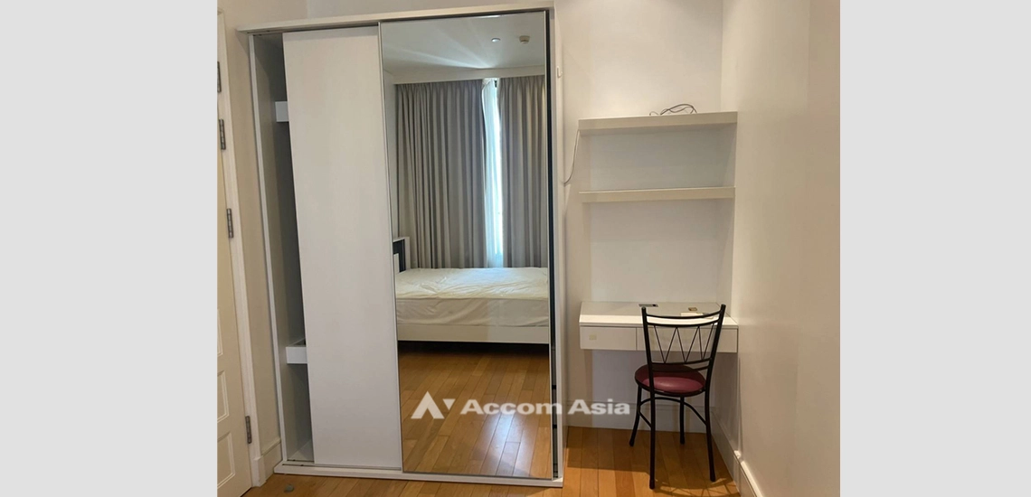 11  2 br Condominium for rent and sale in Sukhumvit ,Bangkok BTS Phrom Phong at Aguston Sukhumvit 22 AA25765