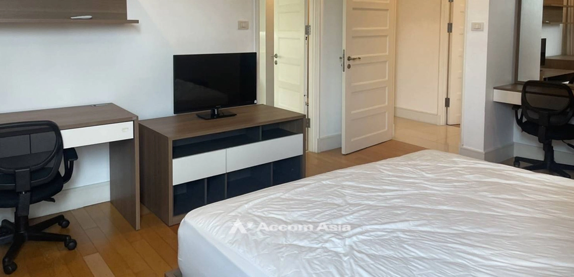 10  2 br Condominium for rent and sale in Sukhumvit ,Bangkok BTS Phrom Phong at Aguston Sukhumvit 22 AA25765