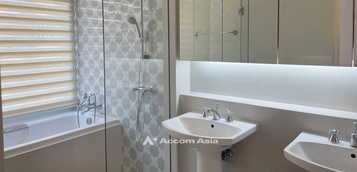 12  2 br Condominium for rent and sale in Sukhumvit ,Bangkok BTS Phrom Phong at Aguston Sukhumvit 22 AA25765