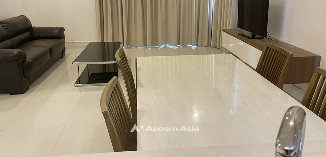 unitPet friendly |  2 Bedrooms  Condominium For Rent & Sale in Sukhumvit, Bangkok  near BTS Phrom Phong (AA25765)