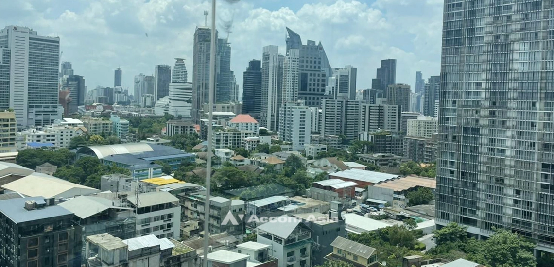 16  2 br Condominium for rent and sale in Sukhumvit ,Bangkok BTS Phrom Phong at Aguston Sukhumvit 22 AA25765