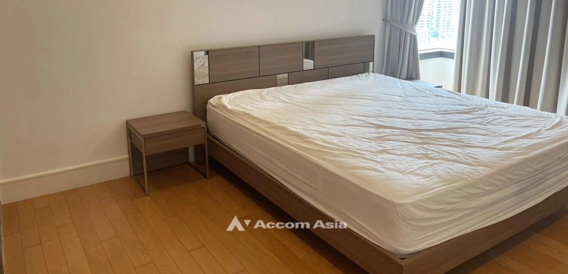 8  2 br Condominium for rent and sale in Sukhumvit ,Bangkok BTS Phrom Phong at Aguston Sukhumvit 22 AA25765