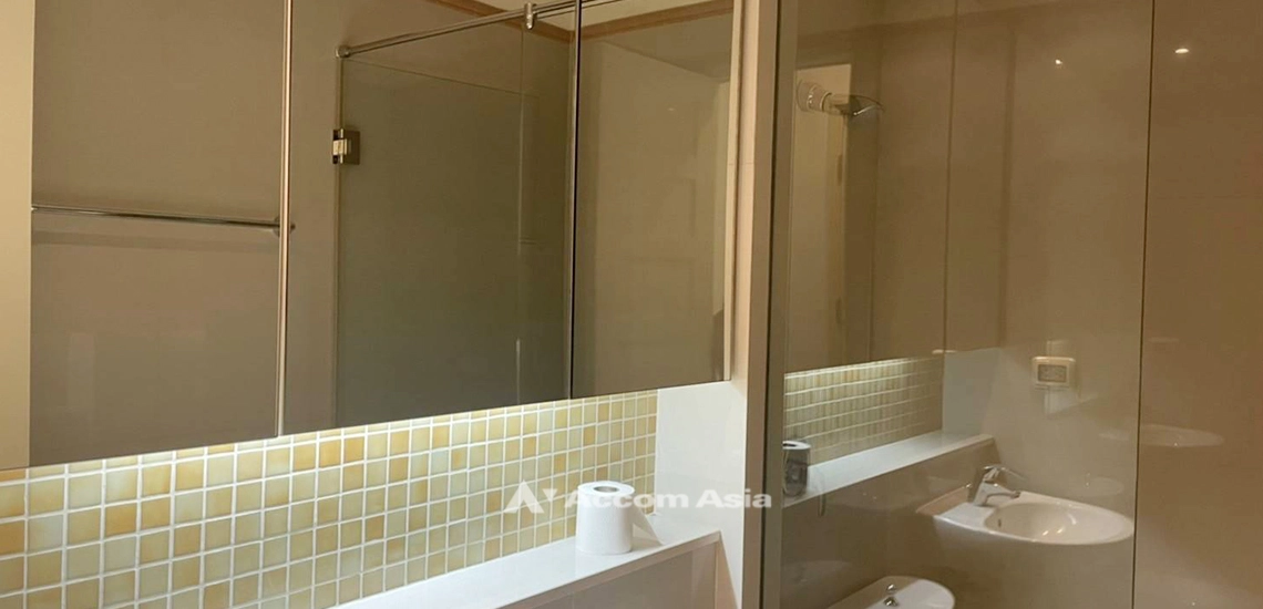 15  2 br Condominium for rent and sale in Sukhumvit ,Bangkok BTS Phrom Phong at Aguston Sukhumvit 22 AA25765