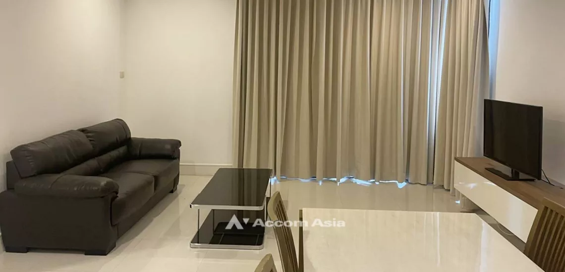 Pet friendly | Aguston Sukhumvit 22 Condominium  2 Bedroom for Sale & Rent BTS Phrom Phong in Sukhumvit Bangkok