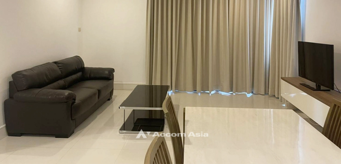 unitPet friendly |  2 Bedrooms  Condominium For Rent & Sale in Sukhumvit, Bangkok  near BTS Phrom Phong (AA25765)