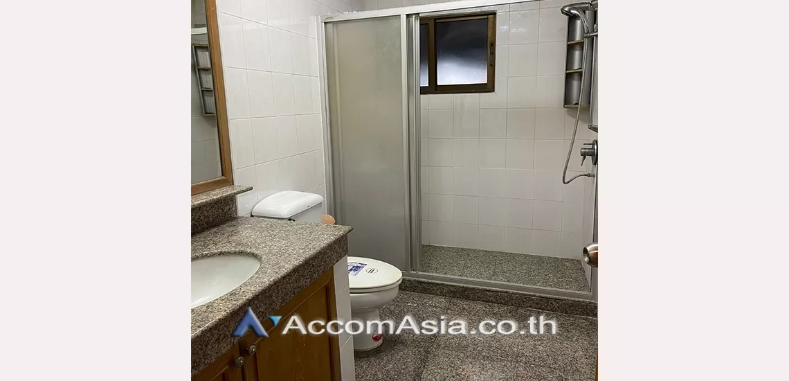 6  3 br Condominium For Rent in Sukhumvit ,Bangkok BTS Asok - MRT Sukhumvit at Liberty Park I 24028