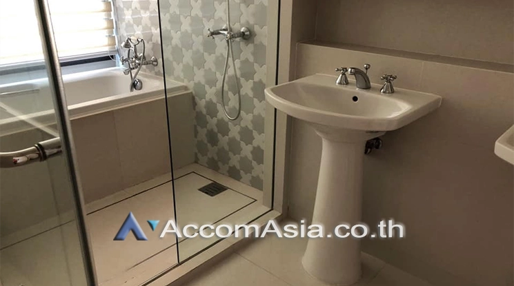 6  3 br Condominium for rent and sale in Sukhumvit ,Bangkok BTS Phrom Phong at Aguston Sukhumvit 22 AA25766