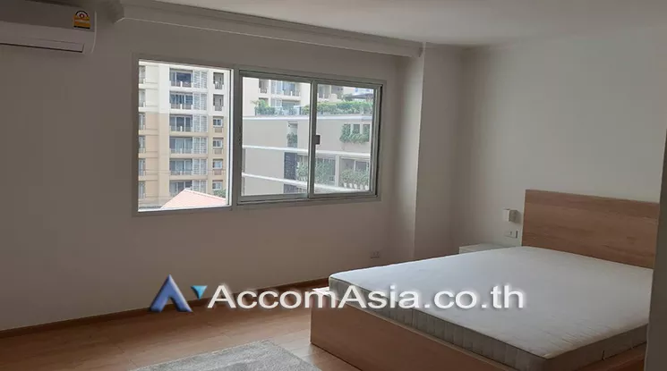 5  3 br Apartment For Rent in Ploenchit ,Bangkok BTS Ploenchit at Comfortable living Apartment AA25771