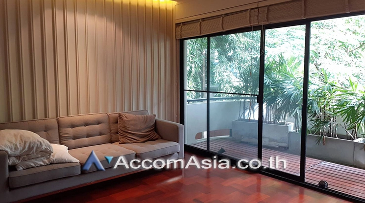 unit 2 Bedrooms  Apartment For Rent & Sale in Ploenchit, Bangkok  near BTS Ploenchit (AA25773)