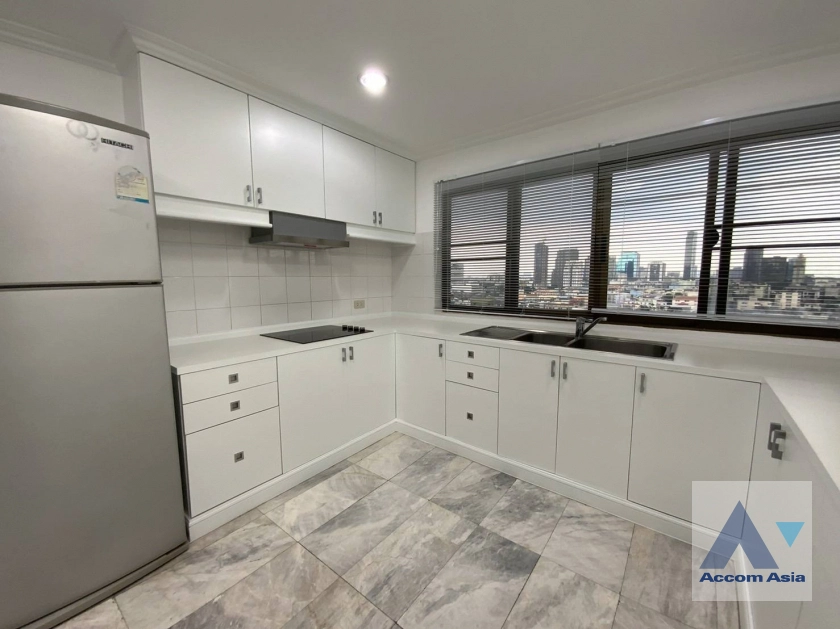 6  3 br Condominium for rent and sale in Sukhumvit ,Bangkok BTS Phrom Phong at Regent On The Park 3 AA25776