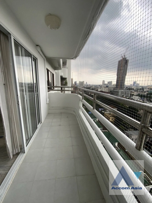 20  3 br Condominium for rent and sale in Sukhumvit ,Bangkok BTS Phrom Phong at Regent On The Park 3 AA25776
