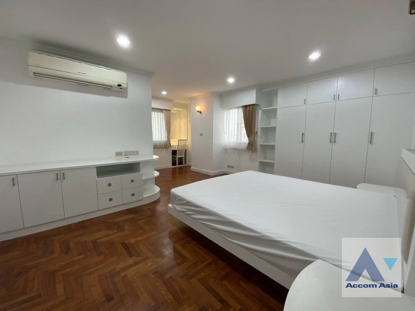 16  3 br Condominium for rent and sale in Sukhumvit ,Bangkok BTS Phrom Phong at Regent On The Park 3 AA25776