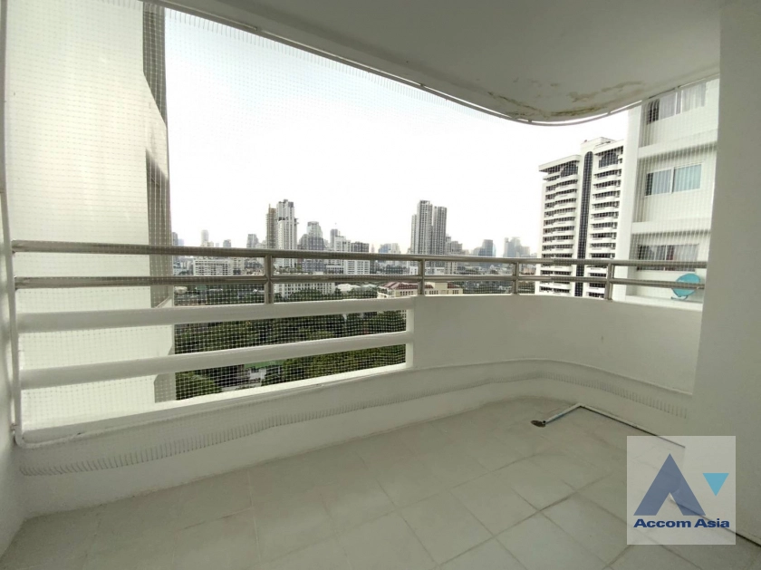 19  3 br Condominium for rent and sale in Sukhumvit ,Bangkok BTS Phrom Phong at Regent On The Park 3 AA25776