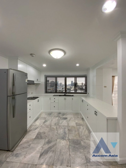 5  3 br Condominium for rent and sale in Sukhumvit ,Bangkok BTS Phrom Phong at Regent On The Park 3 AA25776