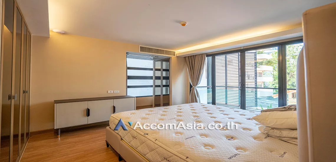 7  3 br Apartment For Rent in Ploenchit ,Bangkok BTS Ploenchit at Exclusive Residence AA25777