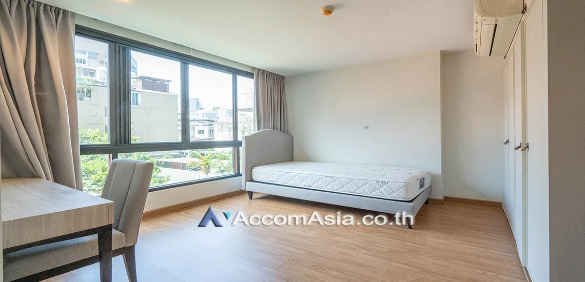 8  3 br Apartment For Rent in Ploenchit ,Bangkok BTS Ploenchit at Exclusive Residence AA25777