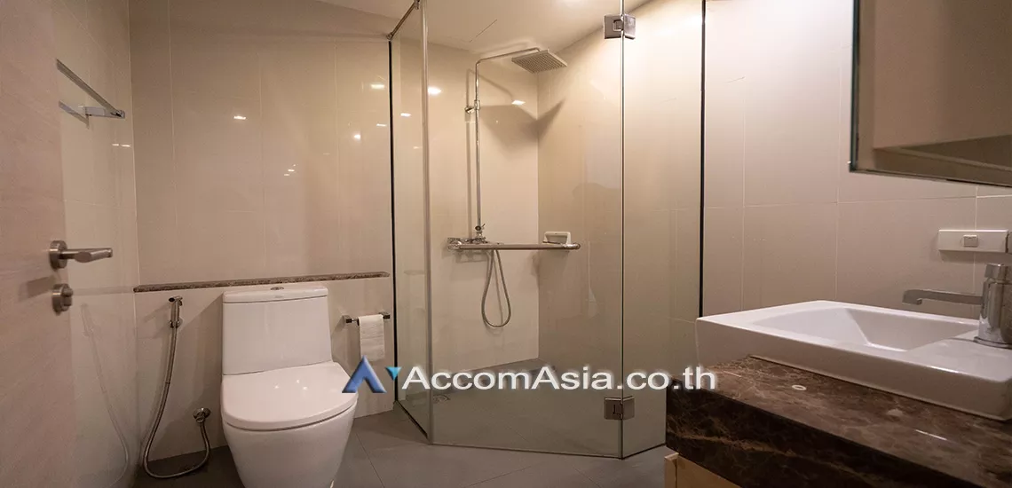 10  3 br Apartment For Rent in Ploenchit ,Bangkok BTS Ploenchit at Exclusive Residence AA25777