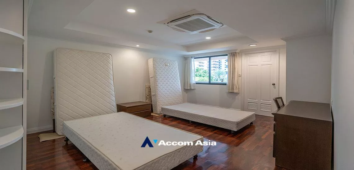 6  3 br Apartment For Rent in Sukhumvit ,Bangkok BTS Asok - MRT Sukhumvit at A Massive Living AA25782