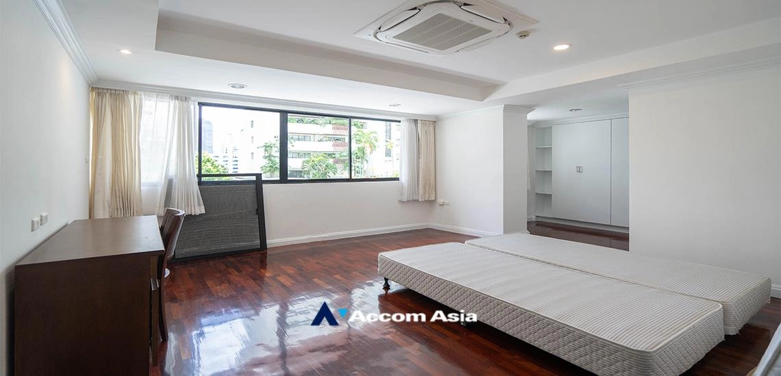 7  4 br Apartment for rent and sale in Sukhumvit ,Bangkok BTS Asok - MRT Sukhumvit at A Massive Living AA25782