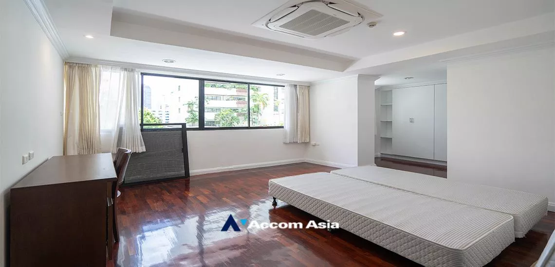 7  3 br Apartment For Rent in Sukhumvit ,Bangkok BTS Asok - MRT Sukhumvit at A Massive Living AA25782