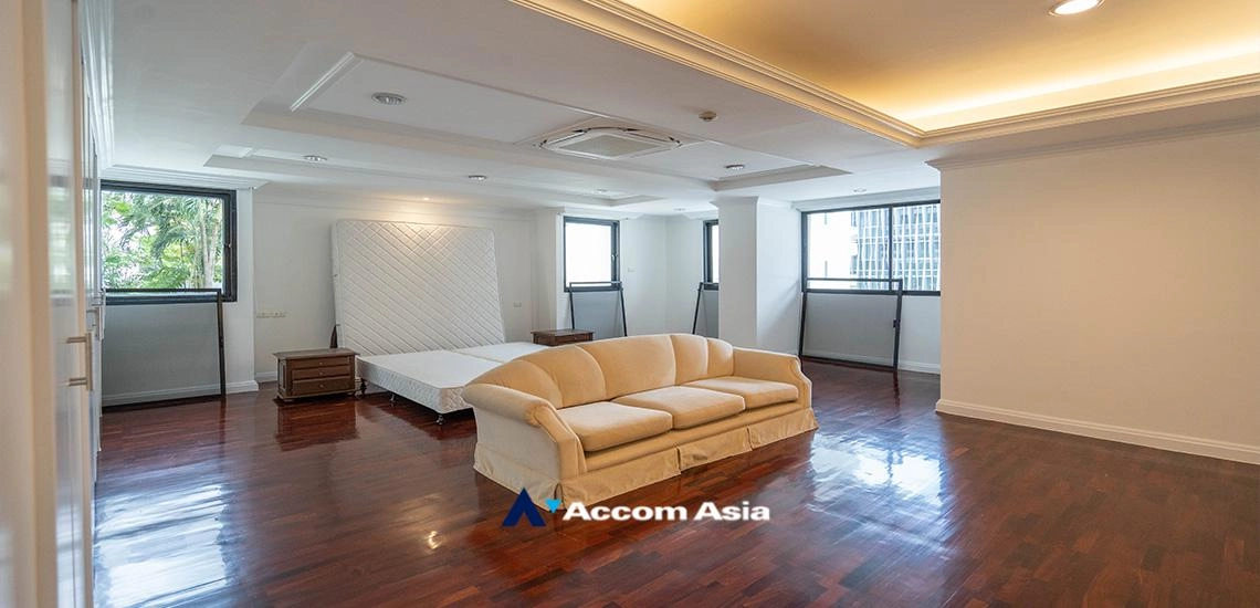 8  4 br Apartment for rent and sale in Sukhumvit ,Bangkok BTS Asok - MRT Sukhumvit at A Massive Living AA25782