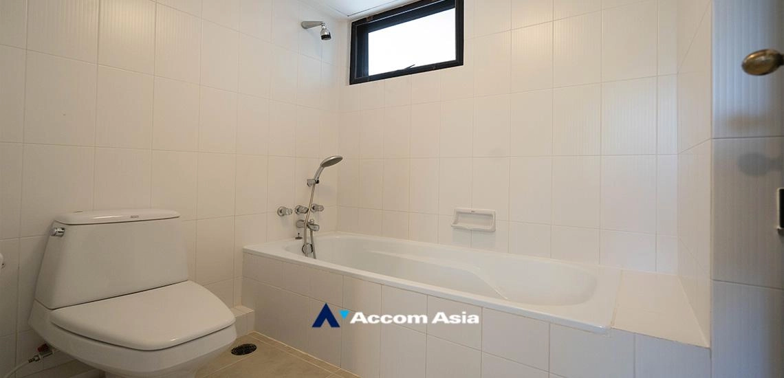 13  4 br Apartment for rent and sale in Sukhumvit ,Bangkok BTS Asok - MRT Sukhumvit at A Massive Living AA25782