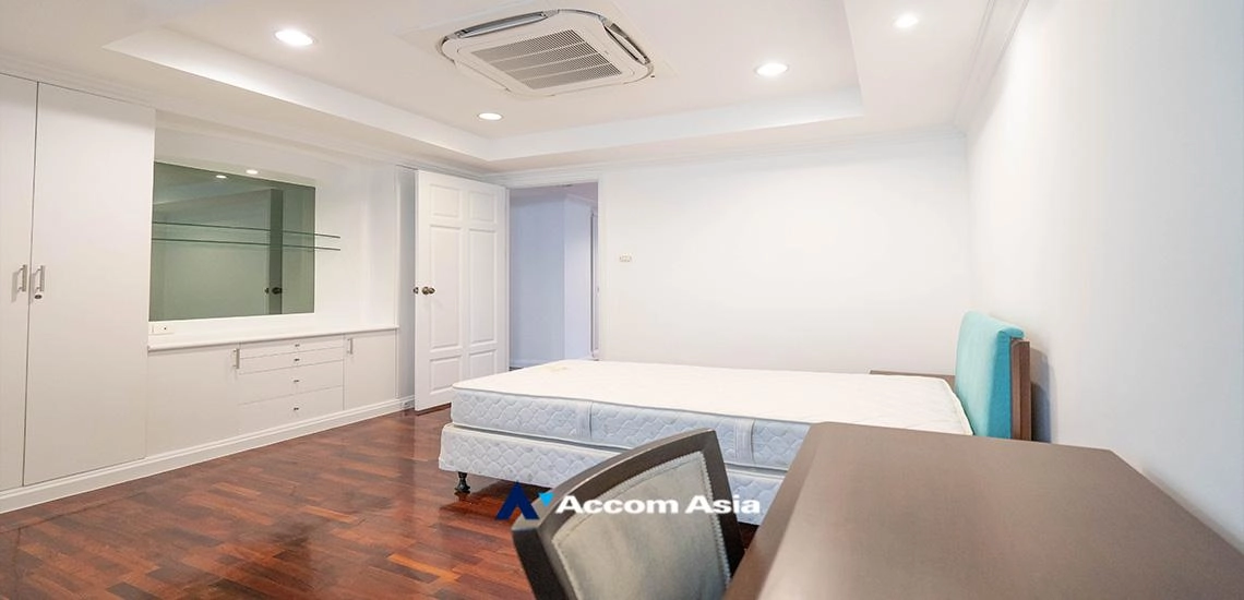 9  4 br Apartment for rent and sale in Sukhumvit ,Bangkok BTS Asok - MRT Sukhumvit at A Massive Living AA25782