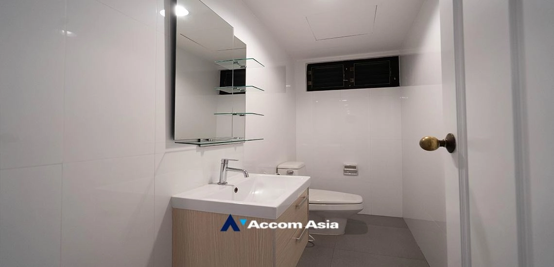 10  4 br Apartment for rent and sale in Sukhumvit ,Bangkok BTS Asok - MRT Sukhumvit at A Massive Living AA25782