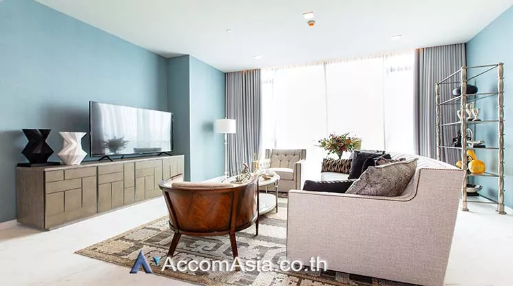 unitPet friendly |  2 Bedrooms  Condominium For Rent in Sukhumvit, Bangkok  near BTS Thong Lo (AA25783)