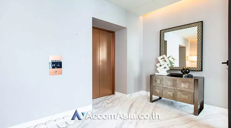 5  2 br Condominium For Rent in Sukhumvit ,Bangkok BTS Thong Lo at The Monument Thong Lo AA25783