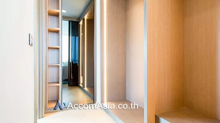 8  2 br Condominium For Rent in Sukhumvit ,Bangkok BTS Thong Lo at The Monument Thong Lo AA25783