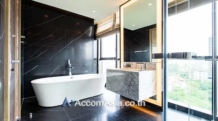 9  2 br Condominium For Rent in Sukhumvit ,Bangkok BTS Thong Lo at The Monument Thong Lo AA25783