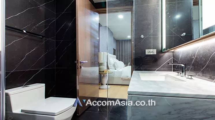 11  2 br Condominium For Rent in Sukhumvit ,Bangkok BTS Thong Lo at The Monument Thong Lo AA25783